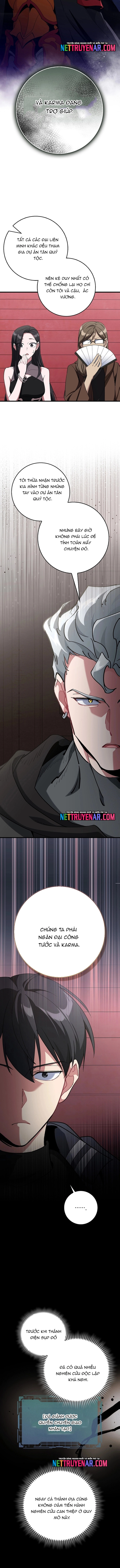 Người Chơi Có Thiên Phú Nghịch Thiên Chapter 95 - Trang 2
