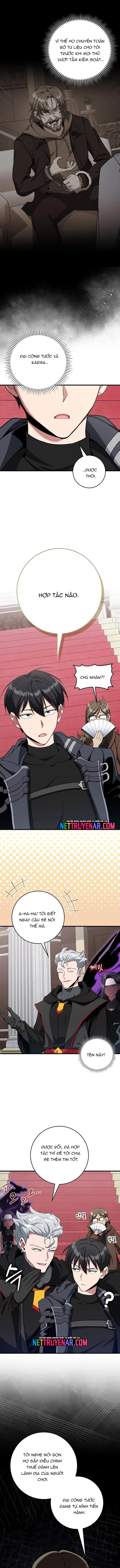 Người Chơi Có Thiên Phú Nghịch Thiên Chapter 95 - Trang 2