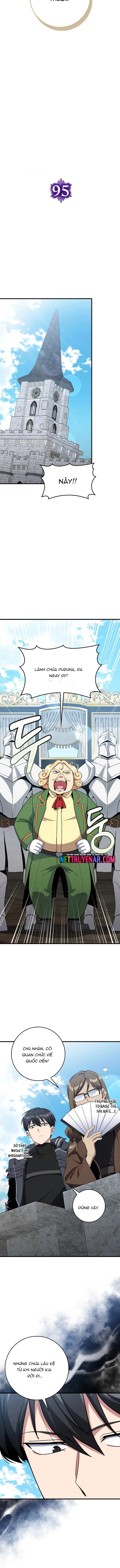 Người Chơi Có Thiên Phú Nghịch Thiên Chapter 95 - Trang 2