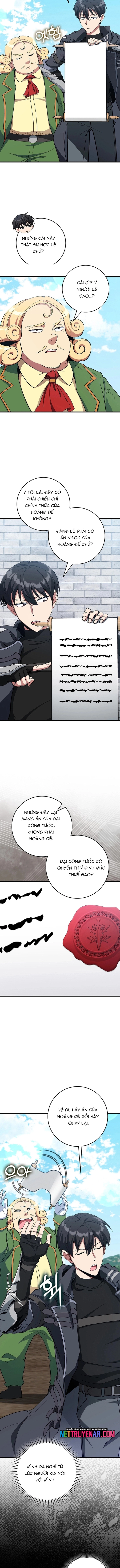 Người Chơi Có Thiên Phú Nghịch Thiên Chapter 95 - Trang 2