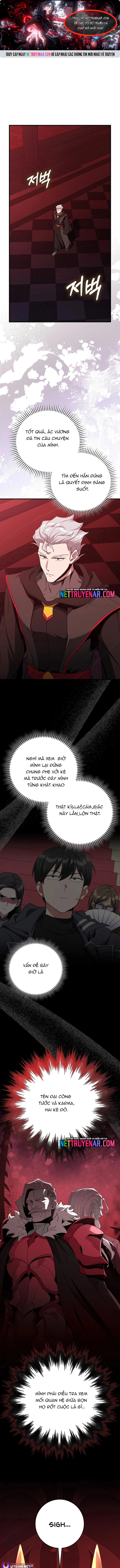 Người Chơi Có Thiên Phú Nghịch Thiên Chapter 96 - Trang 2