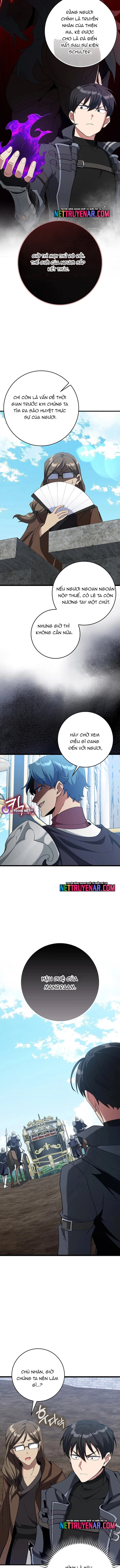 Người Chơi Có Thiên Phú Nghịch Thiên Chapter 96 - Trang 2