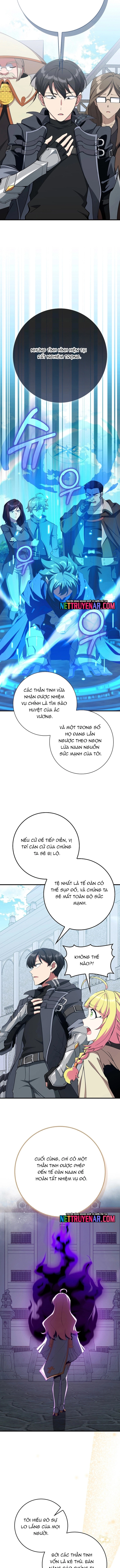 Người Chơi Có Thiên Phú Nghịch Thiên Chapter 96 - Trang 2