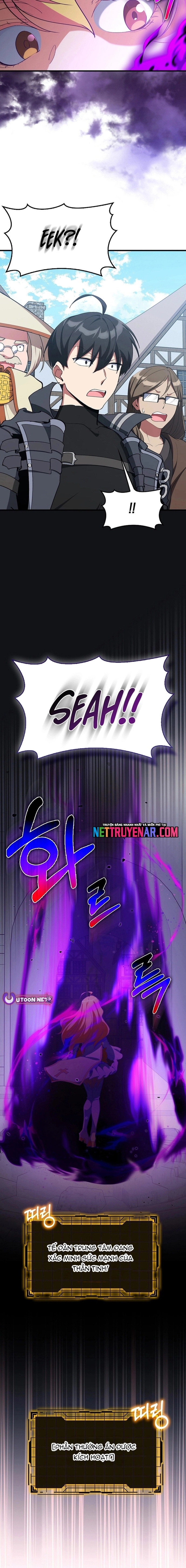 Người Chơi Có Thiên Phú Nghịch Thiên Chapter 96 - Trang 2