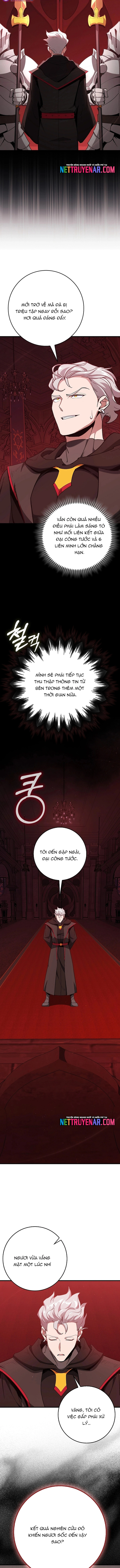 Người Chơi Có Thiên Phú Nghịch Thiên Chapter 96 - Trang 2