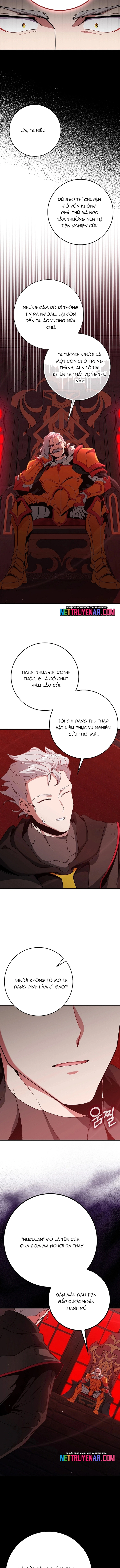 Người Chơi Có Thiên Phú Nghịch Thiên Chapter 96 - Trang 2