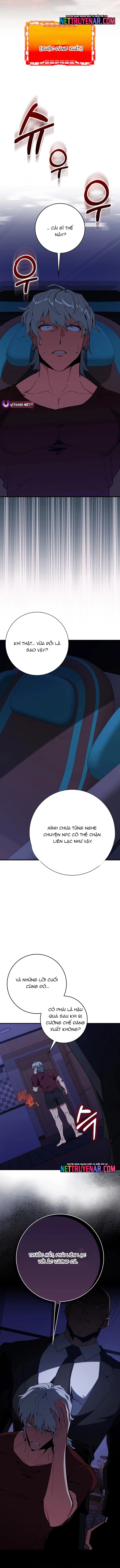 Người Chơi Có Thiên Phú Nghịch Thiên Chapter 96 - Trang 2