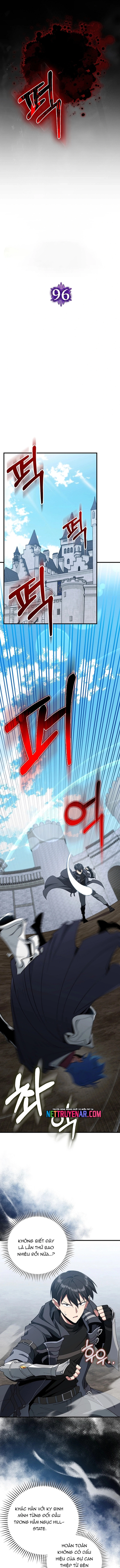 Người Chơi Có Thiên Phú Nghịch Thiên Chapter 96 - Trang 2