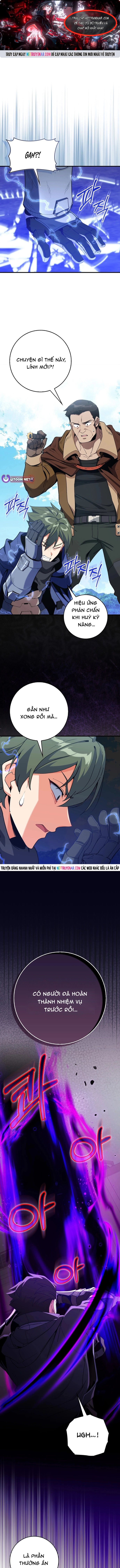 Người Chơi Có Thiên Phú Nghịch Thiên Chapter 97 - Trang 2