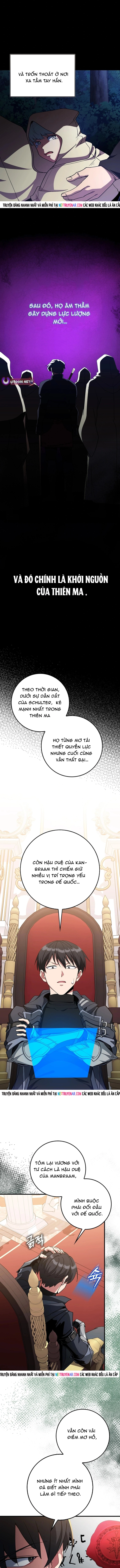 Người Chơi Có Thiên Phú Nghịch Thiên Chapter 97 - Trang 2