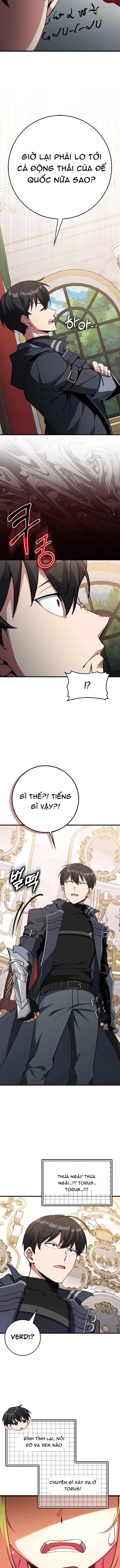 Người Chơi Có Thiên Phú Nghịch Thiên Chapter 97 - Trang 2