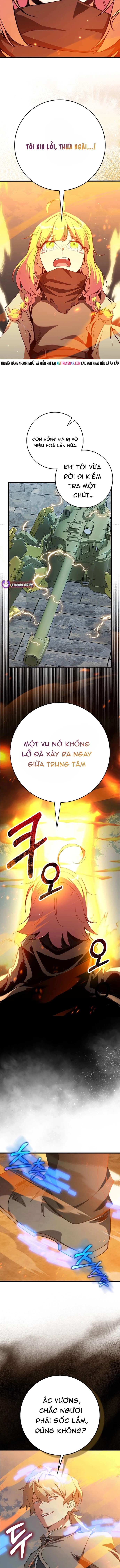 Người Chơi Có Thiên Phú Nghịch Thiên Chapter 97 - Trang 2