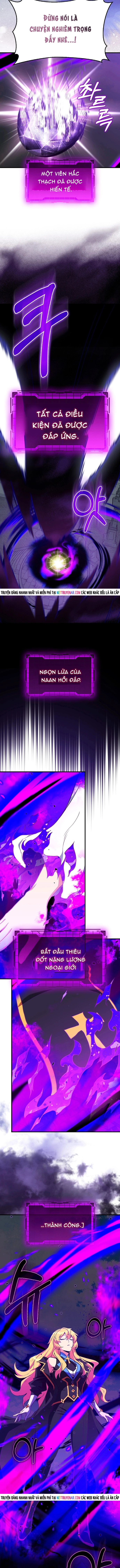 Người Chơi Có Thiên Phú Nghịch Thiên Chapter 97 - Trang 2