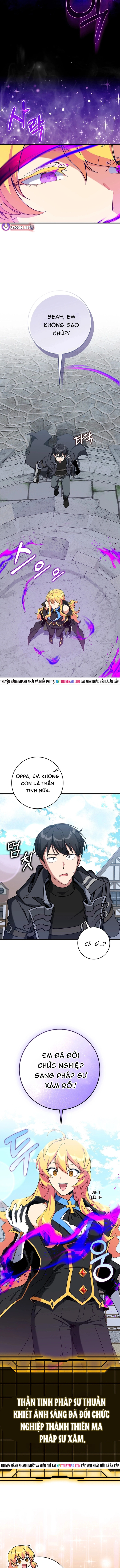 Người Chơi Có Thiên Phú Nghịch Thiên Chapter 97 - Trang 2