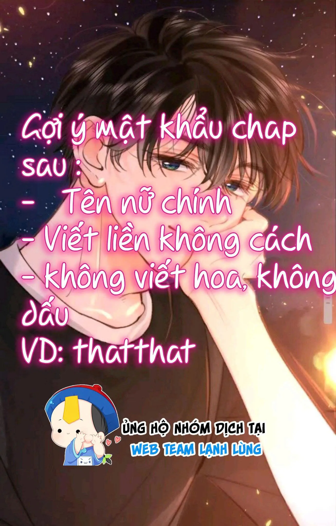 Vương Gia Hắn Luôn Nghĩ Tôi Yêu Hắn Đến Nghiện Chapter 106.1 - Trang 2