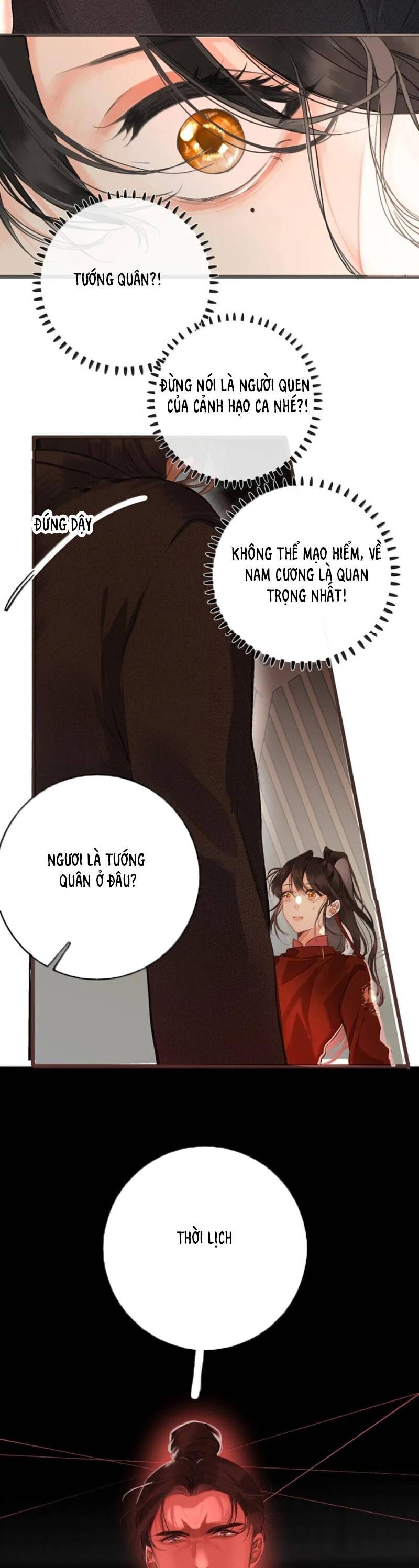 Vương Gia Hắn Luôn Nghĩ Tôi Yêu Hắn Đến Nghiện Chapter 107 - Trang 2