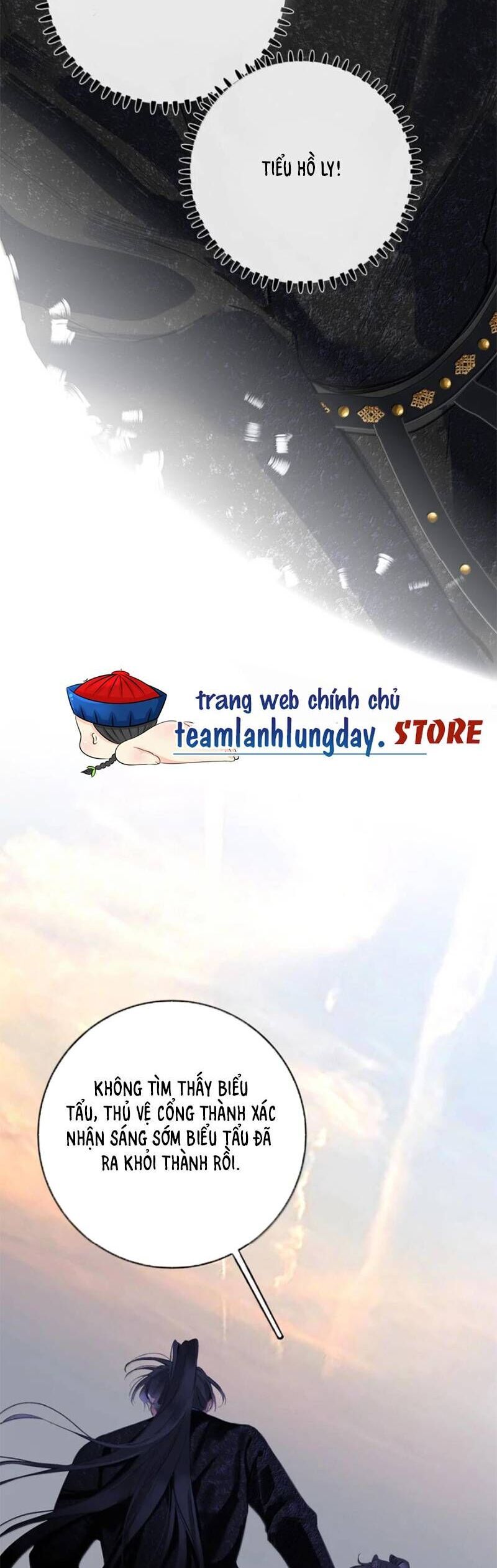 Vương Gia Hắn Luôn Nghĩ Tôi Yêu Hắn Đến Nghiện Chapter 107 - Trang 2