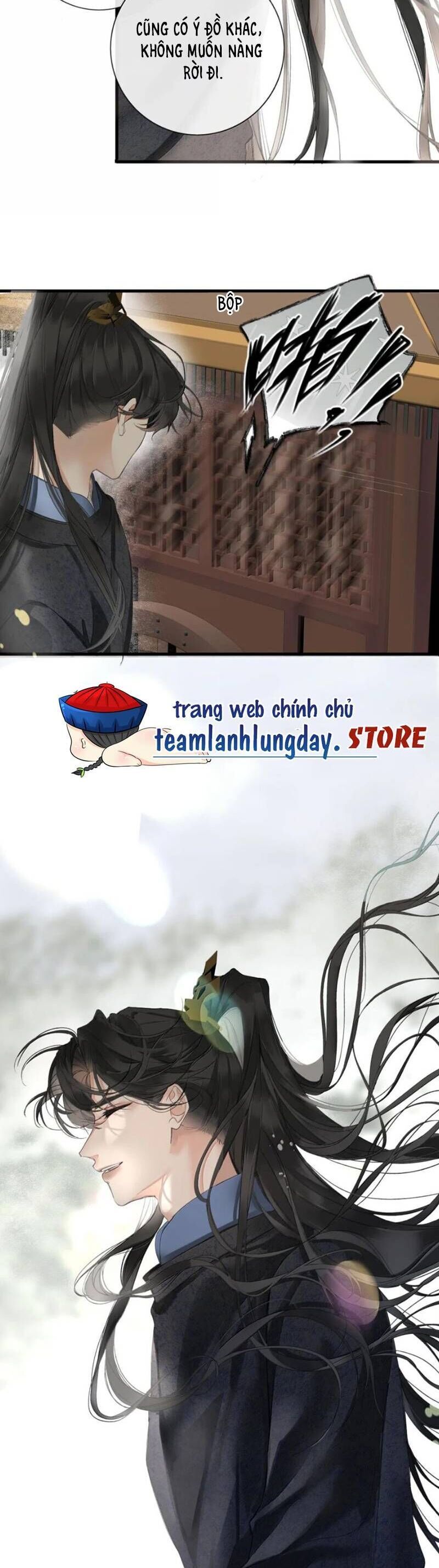 Vương Gia Hắn Luôn Nghĩ Tôi Yêu Hắn Đến Nghiện Chapter 108 - Trang 2