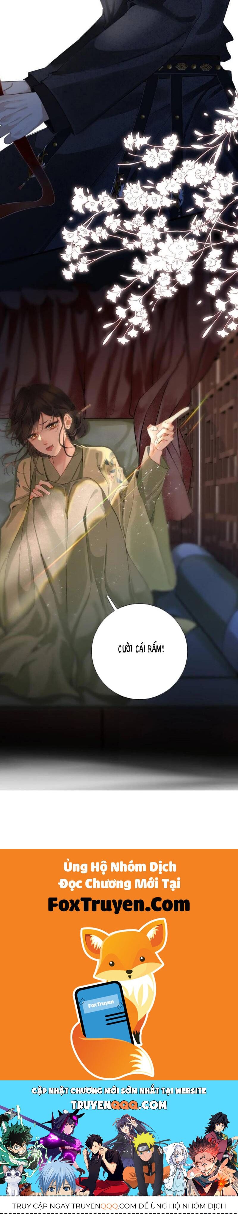 Vương Gia Hắn Luôn Nghĩ Tôi Yêu Hắn Đến Nghiện Chapter 108 - Trang 2