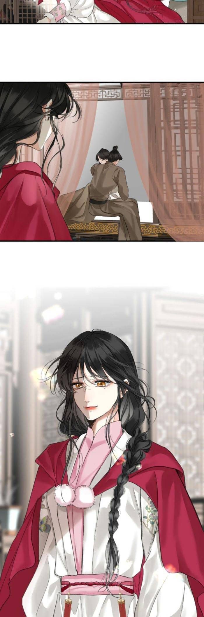 Vương Gia Hắn Luôn Nghĩ Tôi Yêu Hắn Đến Nghiện Chapter 109 - Trang 2