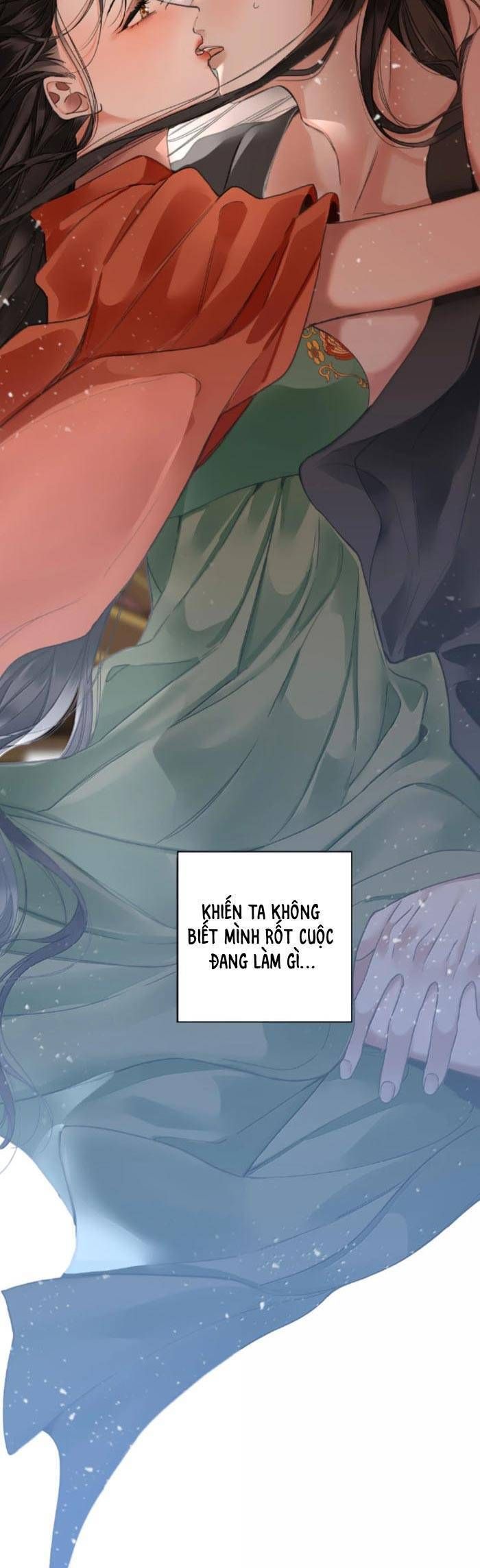 Vương Gia Hắn Luôn Nghĩ Tôi Yêu Hắn Đến Nghiện Chapter 109 - Trang 2
