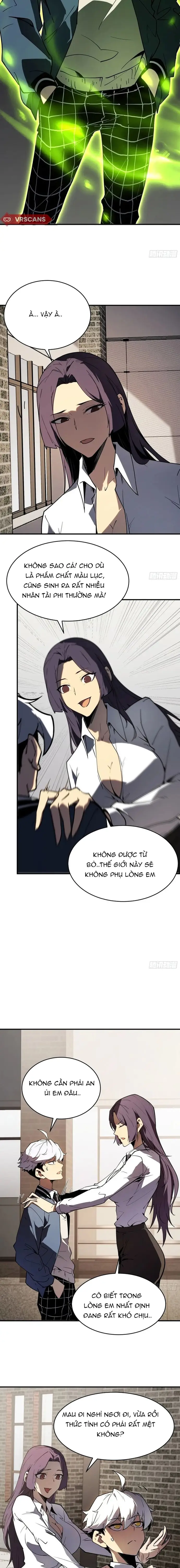 Toàn Năng Giác Tỉnh Sư Chapter 3 - Trang 2