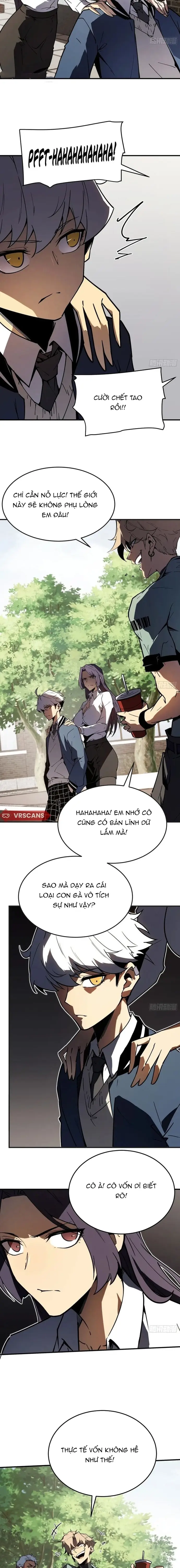 Toàn Năng Giác Tỉnh Sư Chapter 3 - Trang 2