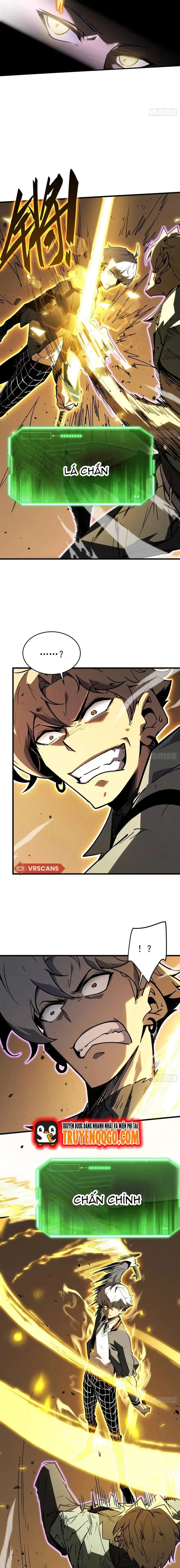 Toàn Năng Giác Tỉnh Sư Chapter 3 - Trang 2