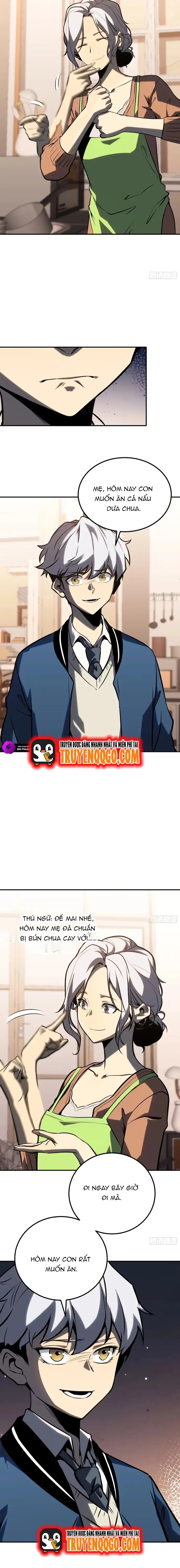 Toàn Năng Giác Tỉnh Sư Chapter 5 - Trang 2