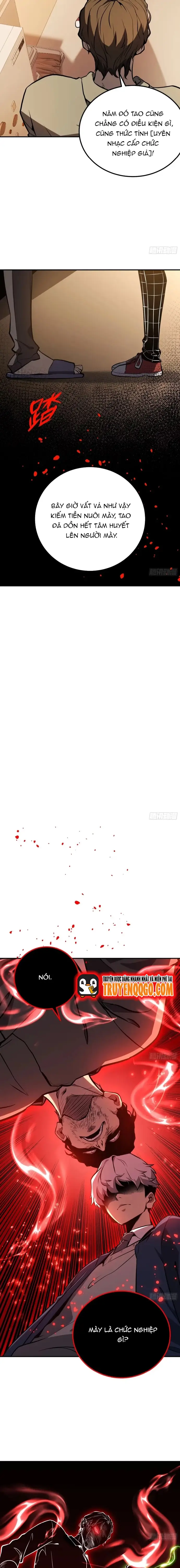 Toàn Năng Giác Tỉnh Sư Chapter 5 - Trang 2