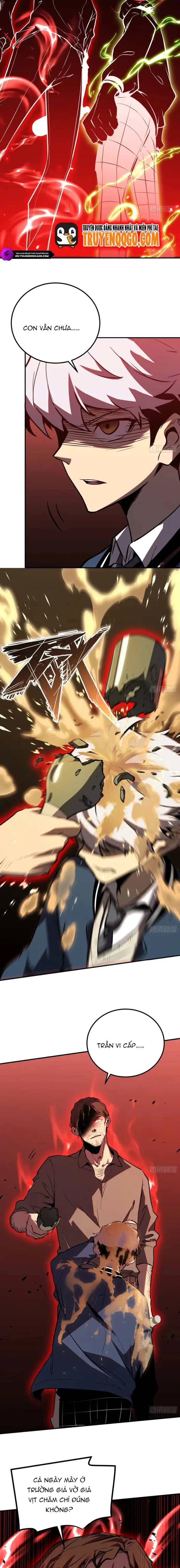 Toàn Năng Giác Tỉnh Sư Chapter 5 - Trang 2
