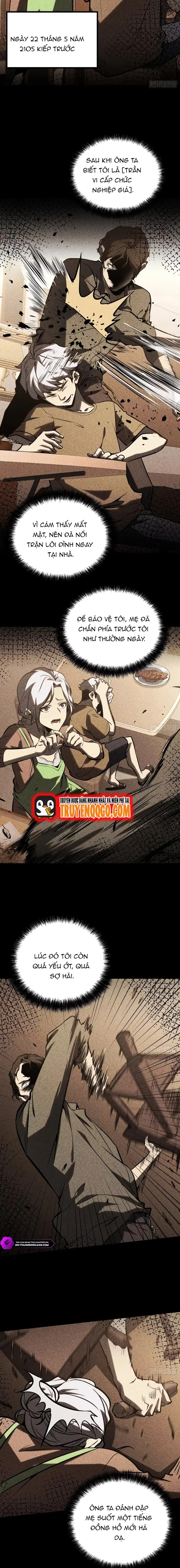 Toàn Năng Giác Tỉnh Sư Chapter 5 - Trang 2