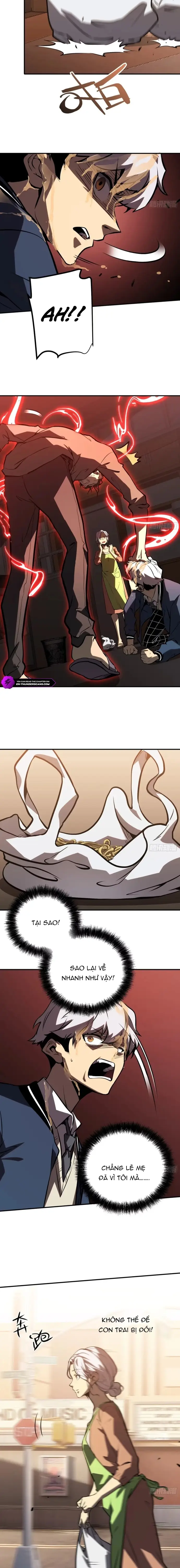 Toàn Năng Giác Tỉnh Sư Chapter 5 - Trang 2