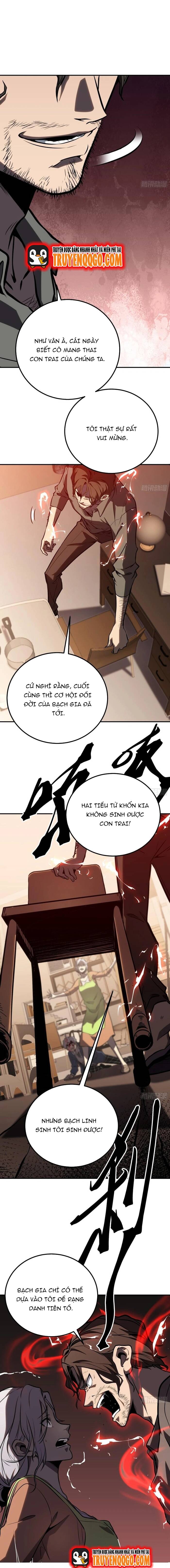Toàn Năng Giác Tỉnh Sư Chapter 6 - Trang 2