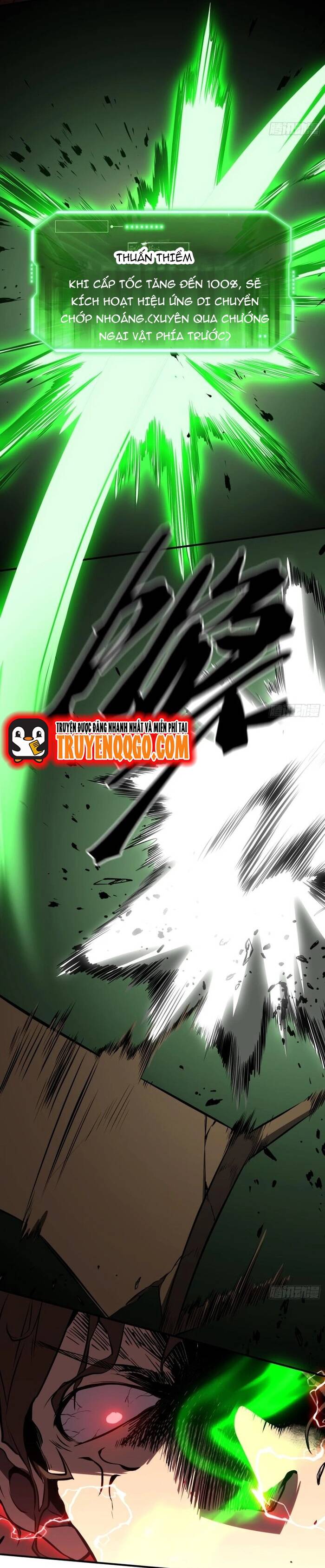 Toàn Năng Giác Tỉnh Sư Chapter 6 - Trang 2