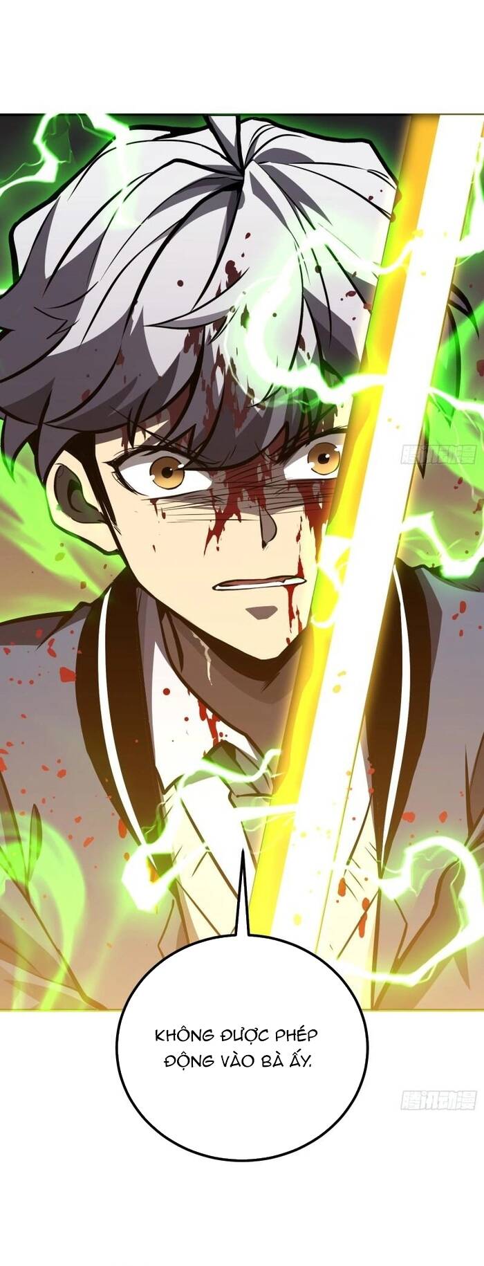 Toàn Năng Giác Tỉnh Sư Chapter 6 - Trang 2