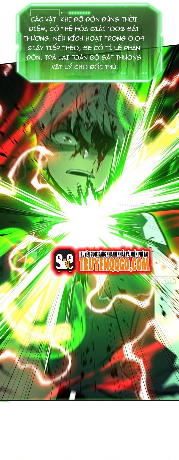 Toàn Năng Giác Tỉnh Sư Chapter 6 - Trang 2