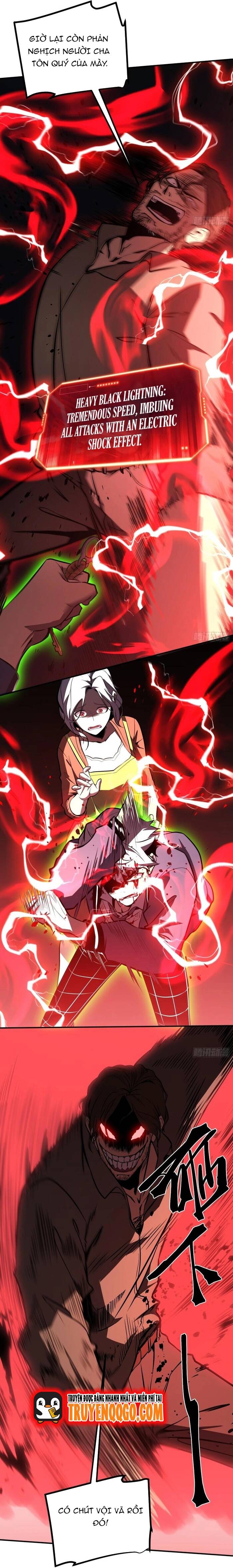 Toàn Năng Giác Tỉnh Sư Chapter 6 - Trang 2