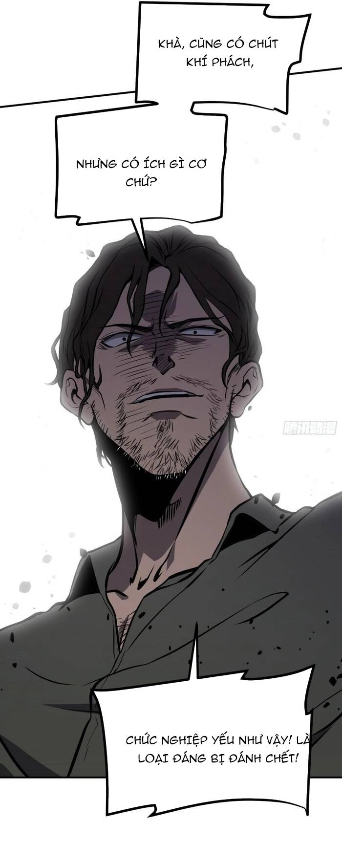 Toàn Năng Giác Tỉnh Sư Chapter 6 - Trang 2