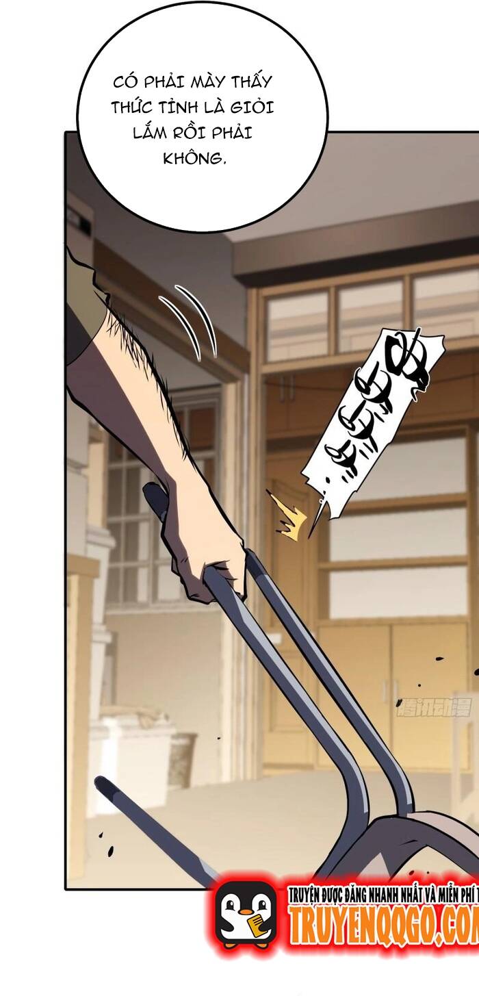 Toàn Năng Giác Tỉnh Sư Chapter 6 - Trang 2
