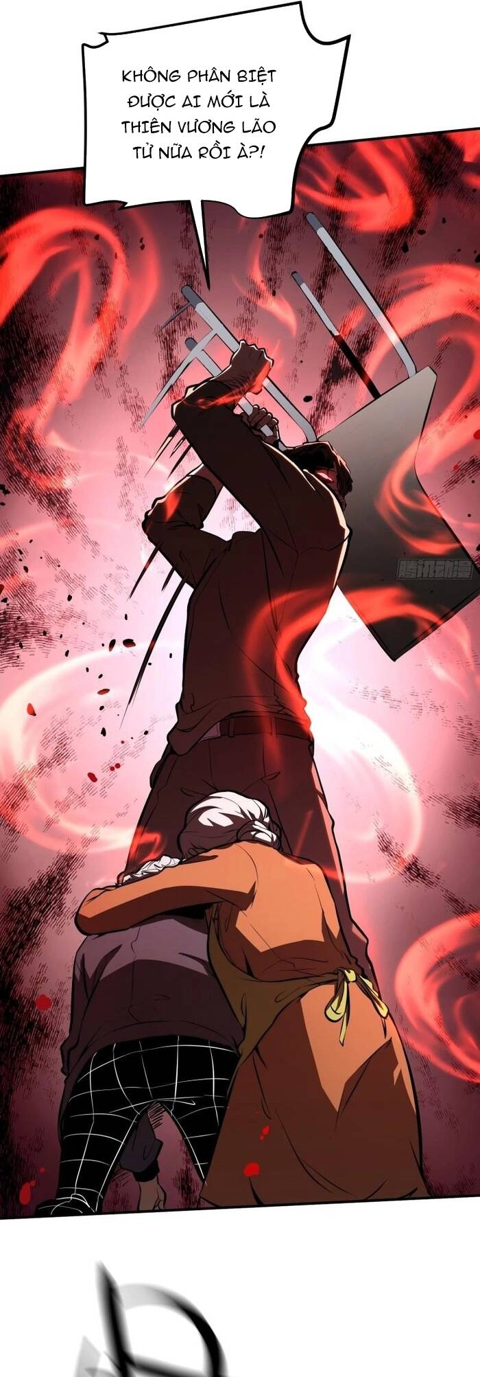 Toàn Năng Giác Tỉnh Sư Chapter 6 - Trang 2