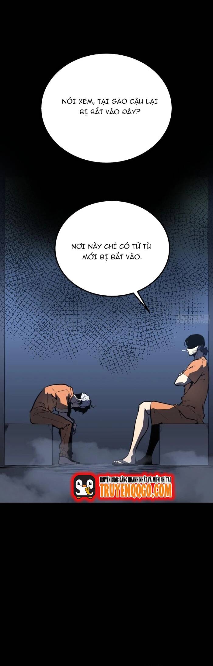 Toàn Năng Giác Tỉnh Sư Chapter 6 - Trang 2