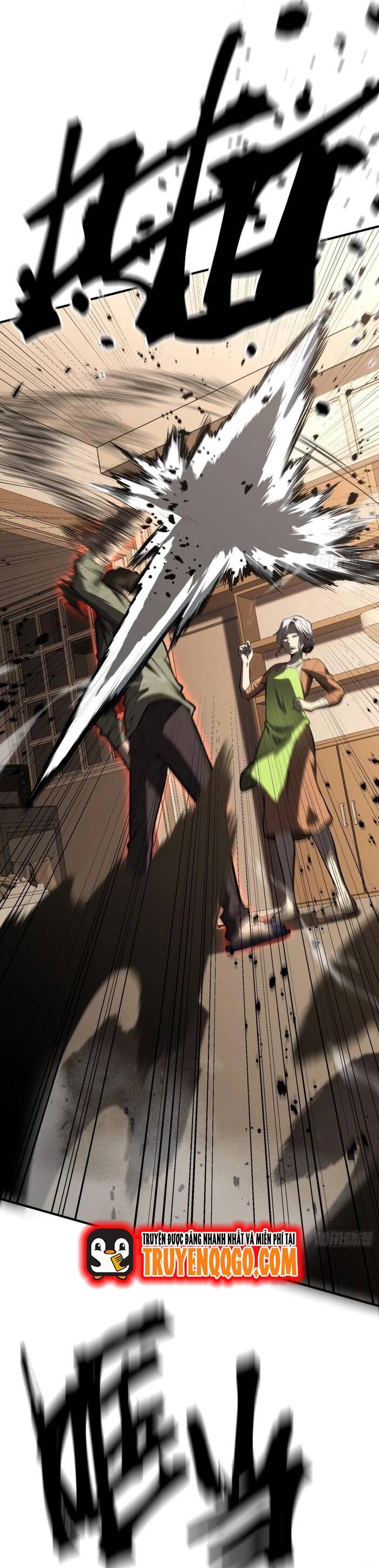 Toàn Năng Giác Tỉnh Sư Chapter 6 - Trang 2