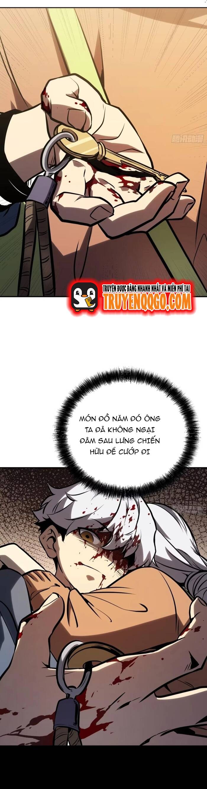 Toàn Năng Giác Tỉnh Sư Chapter 7 - Trang 2