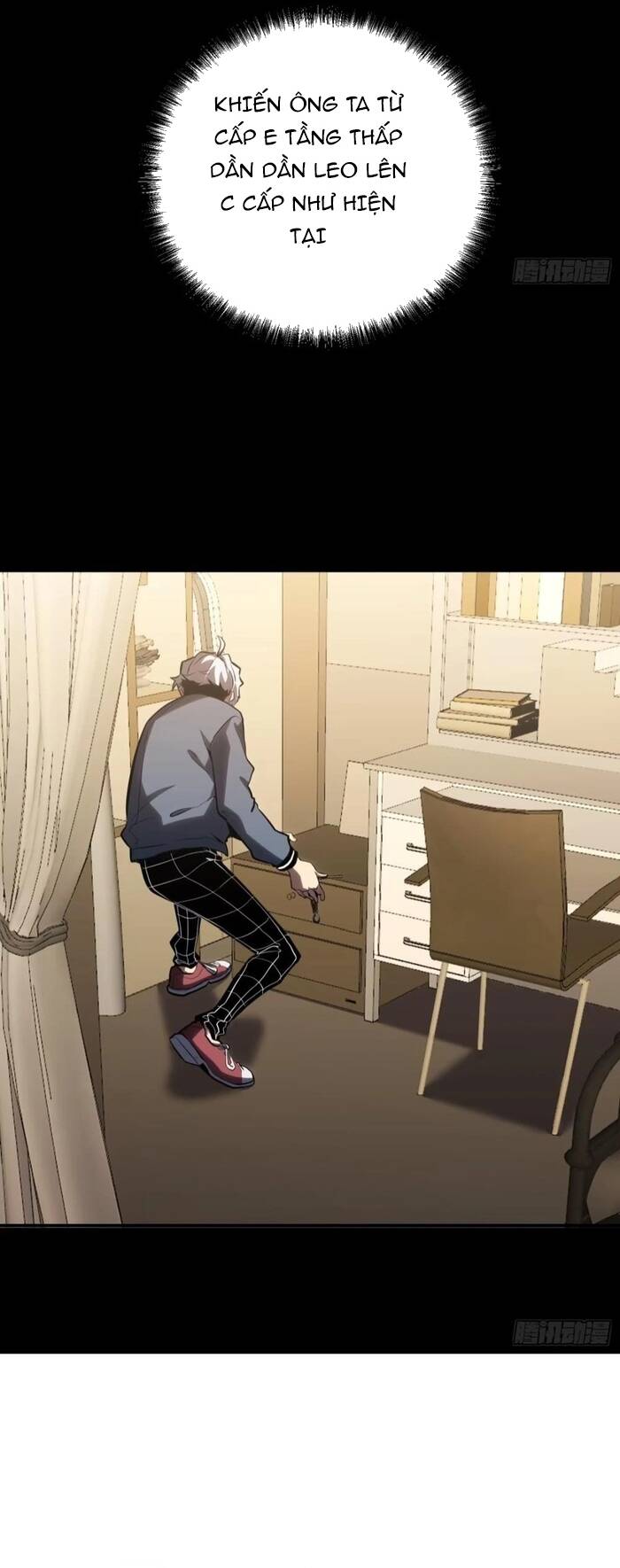 Toàn Năng Giác Tỉnh Sư Chapter 7 - Trang 2