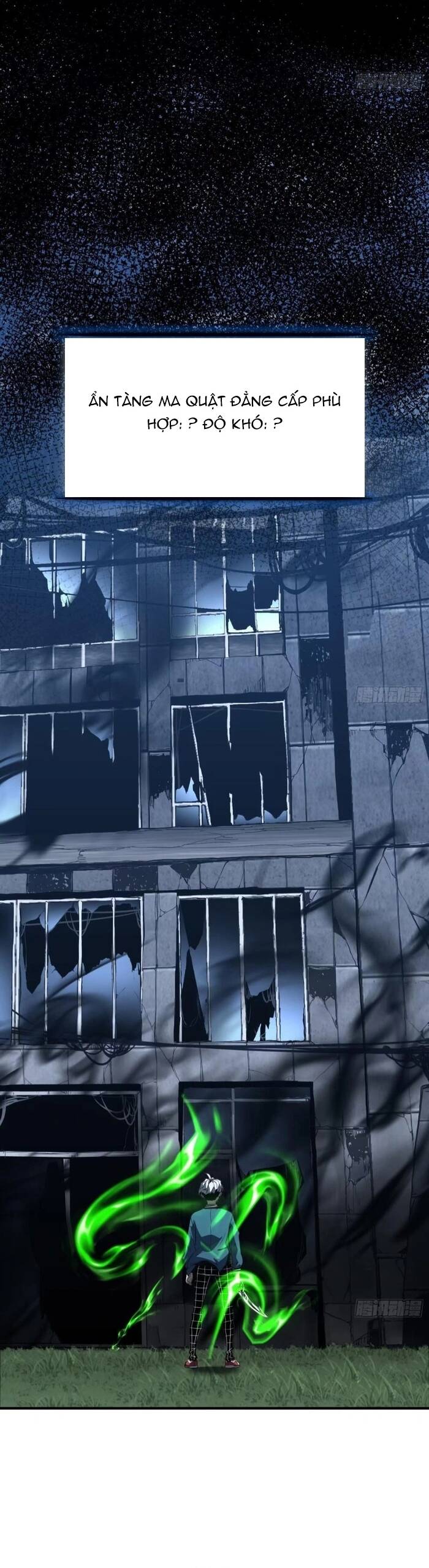 Toàn Năng Giác Tỉnh Sư Chapter 7 - Trang 2