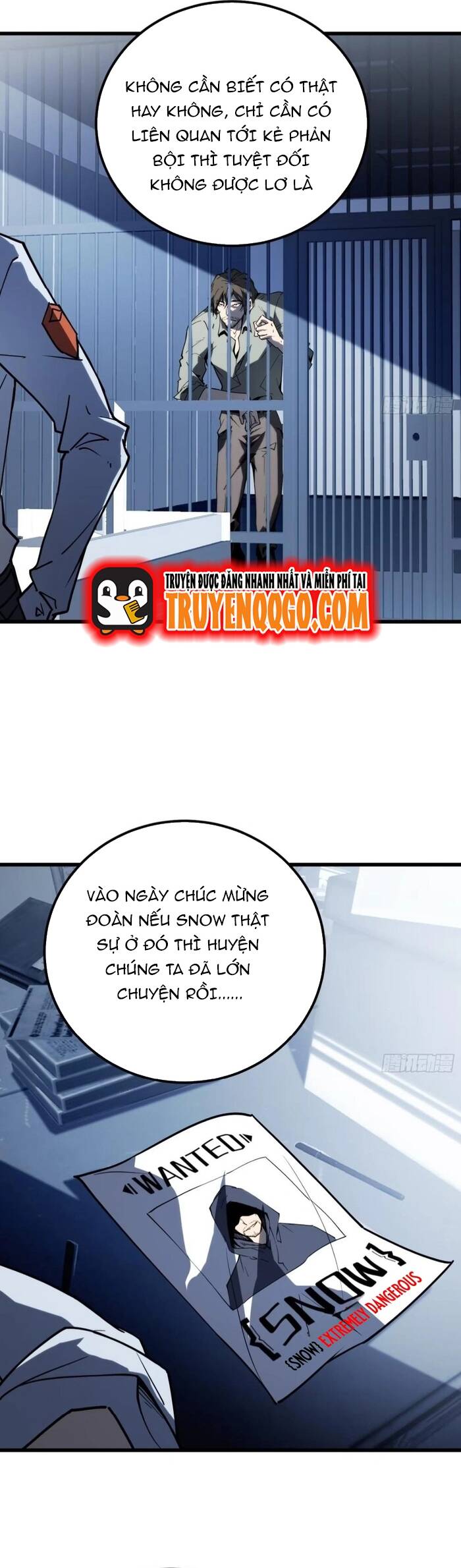 Toàn Năng Giác Tỉnh Sư Chapter 7 - Trang 2