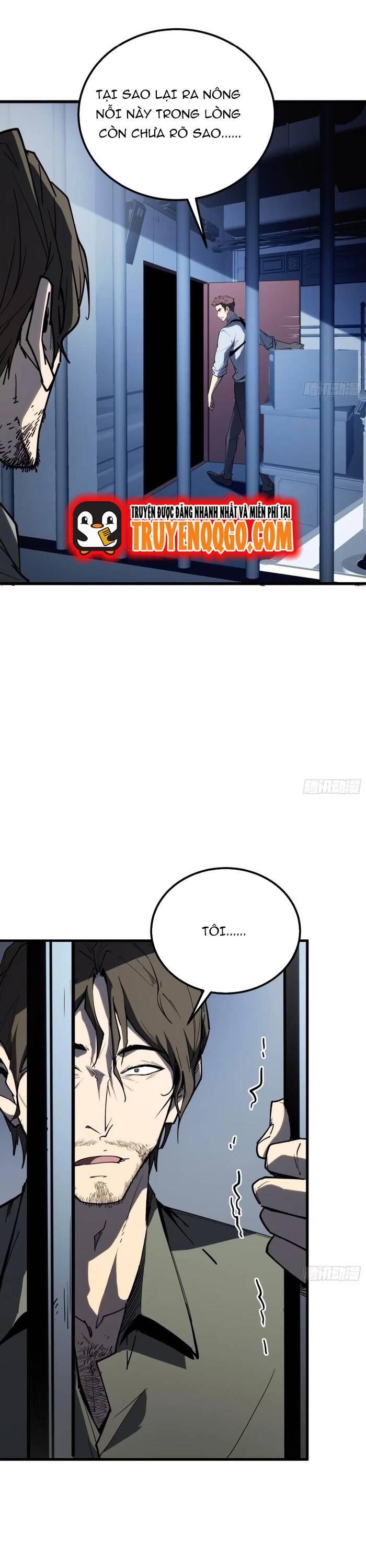 Toàn Năng Giác Tỉnh Sư Chapter 7 - Trang 2