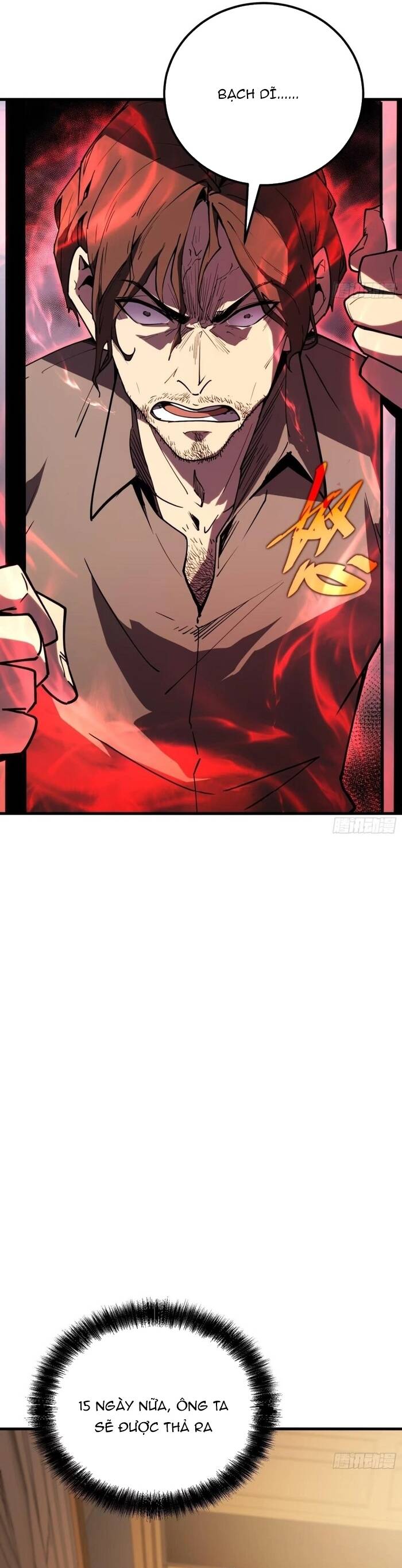 Toàn Năng Giác Tỉnh Sư Chapter 7 - Trang 2