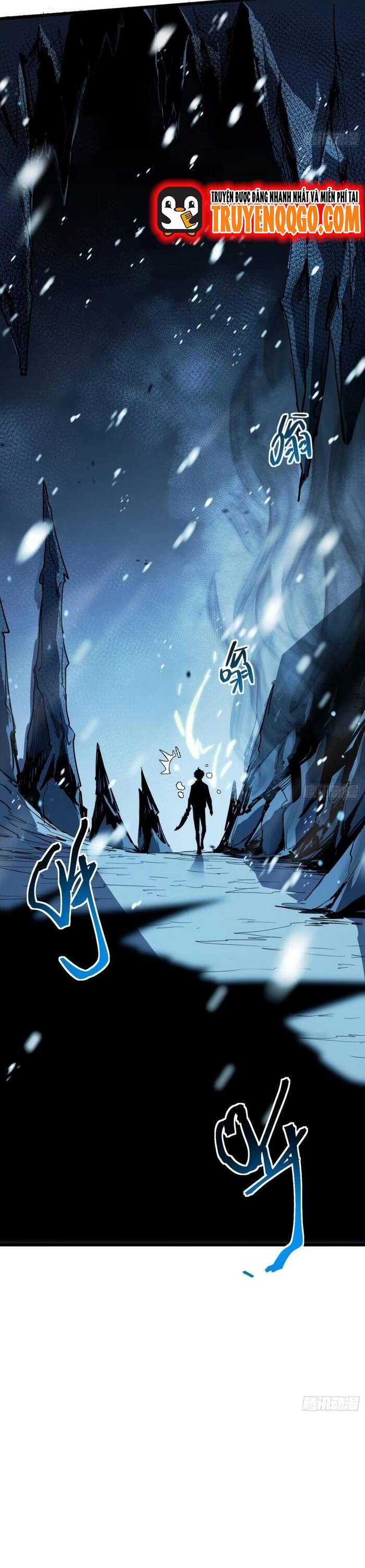 Toàn Năng Giác Tỉnh Sư Chapter 7 - Trang 2